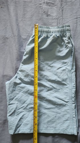Patagonia Boys Lined Baggies Shorts Swim Shorts Trunks XL (14) Lago Blue NWT - Picture 9 of 11