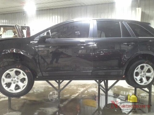 Ford Edge 2013 motor limpiaparabrisas - Imagen 3 de 12