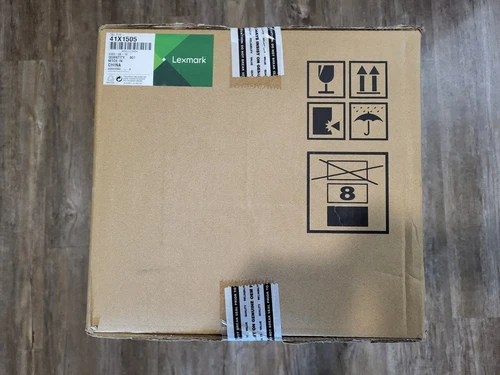 Brand New Genuine Lexmark Part# 41x1505 Fuser Assembly