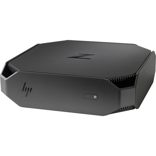Mini PC Computer Desktop HP Z2 i5-10500 Ram 16GB SSD 512GB W11 (Generalüberholt) - Bild 4 von 8