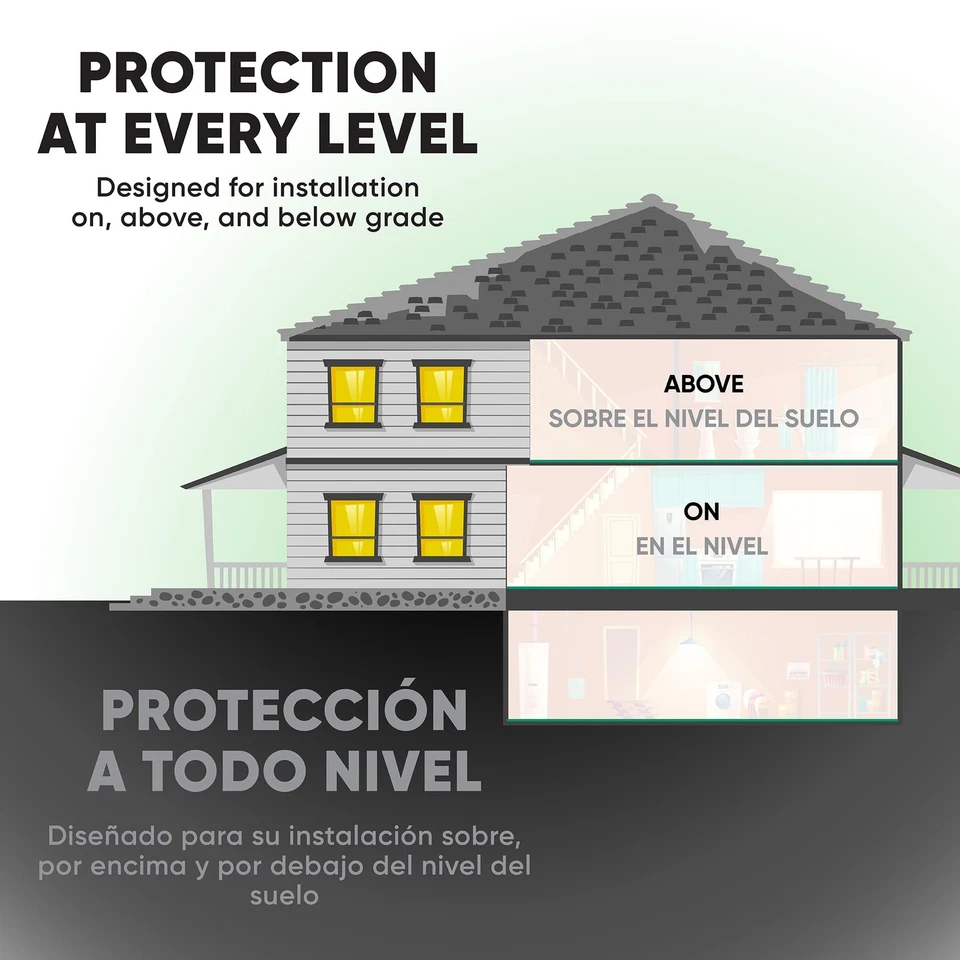 Roberts 70-193A Super Felt 360 кв. 60 дюймов Подложка подушка 72 фута x 3 мм - Изображение 4 из 4