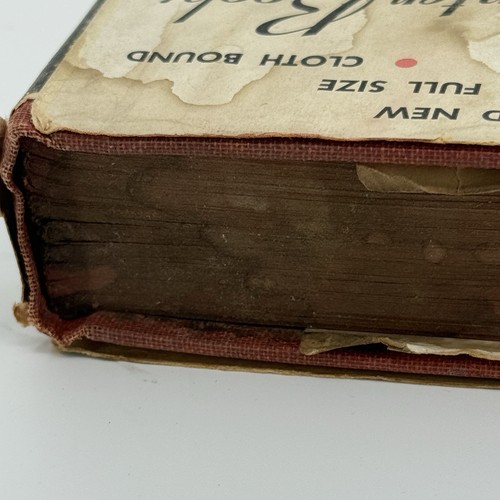 THE BONERS OMNIBUS Vintage DR. SEUSS Hardcover w/ Dust Jacket Sun Dial Press - Imagen 8 de 16
