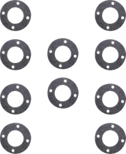 James Gasket - JGI-36025-36 Countershaft Cap Hydra Glide EL  FL  Duo FLH  Knuckl