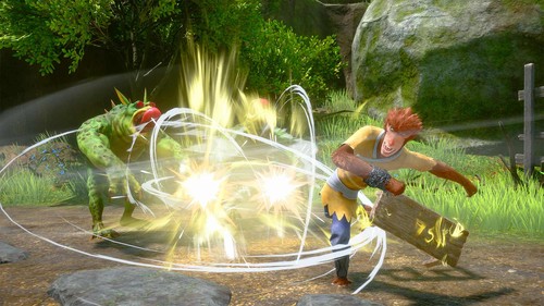 Monkey King: Hero is Back - Afbeelding 7 van 10