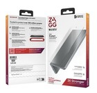 Zagg Protection d'écran en Verre Invisible Shield pour Samsung Galaxy Z Fold6