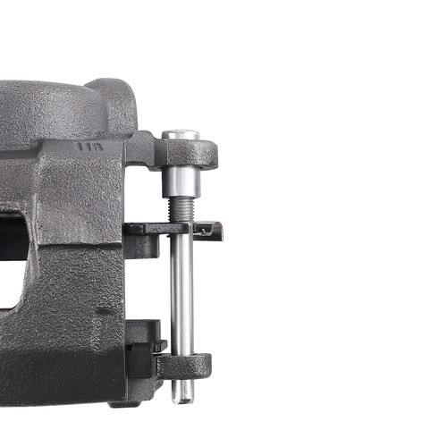 Rear Disc Brake Conversion Kit for Chevy Monte Carlo 1970-77 10 & 12 Bolt - Picture 7 of 12