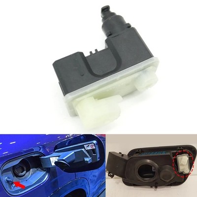 Fuel Tank Door Opener Lock Motor For Renault Clio Koleos Megane Austral Espace 
