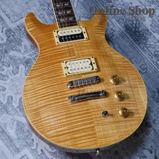 HAMER 2003 USA Studio Custom Vintage Natural 3.63kg Electric Guitar