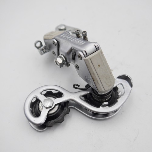 Sachs-Huret Eco S Schaltwerk, Vintage, Retro, 80er/90er Jahre - Bild 4 von 14