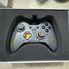 SCUF ONE Microsoft Xbox One COD Advance Warfare Sentinel Task Force Controller 