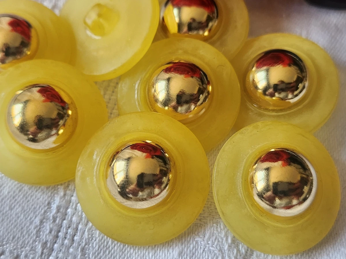 Lot De 250 Boutons Vintage Pour Couture – Assortiment, Occasion