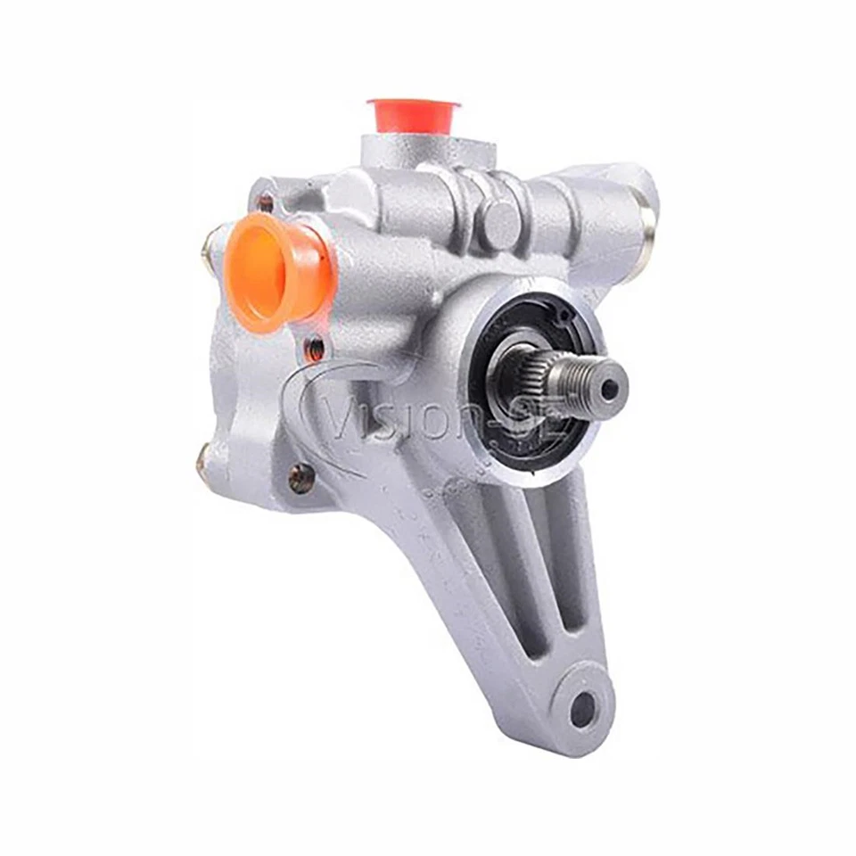 动力转向泵 1 件 适用于本田 Pilot 2005 - 2008 — 第 2/4 张图片