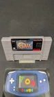 Illusion of Gaia (Super Nintendo Entertainment System, 1994) SNES