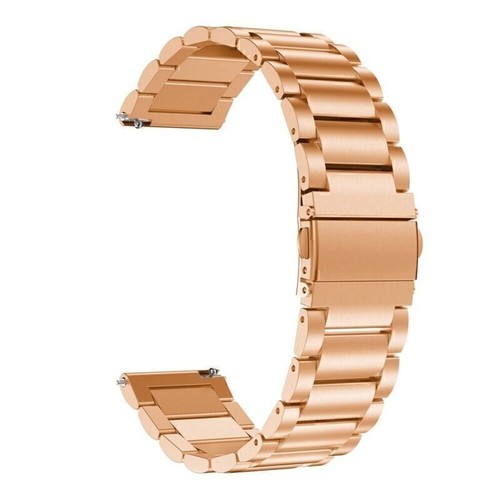 Edelstahl Metall Armband für Huawei Watch 5 4 46mm GT 5 GT 4 3 2 2e 42/46mm Band - Bild 59 von 65