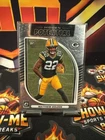 2025 Optic Matthew Golden Gold (Raw)