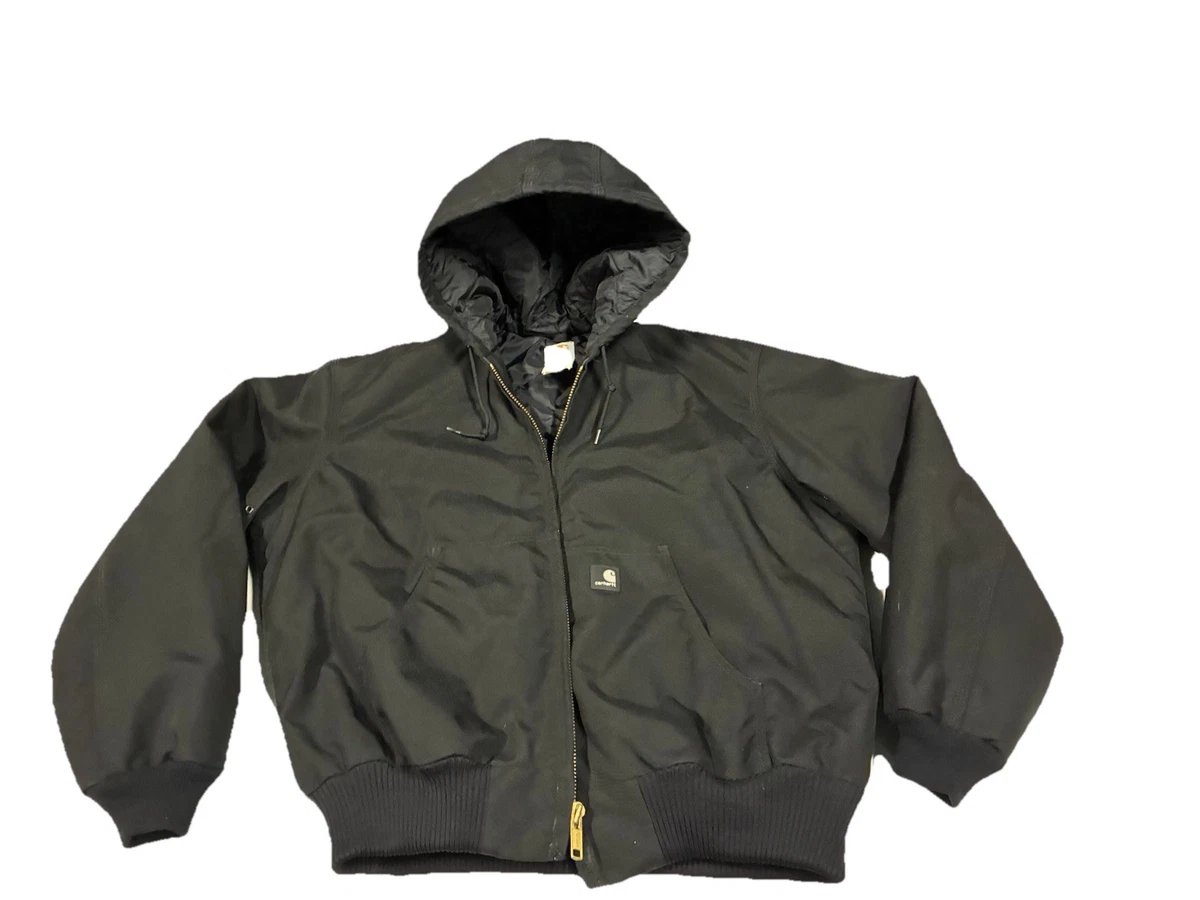 Carhartt J133 Coats, Jackets & Vests for Men for sale | eBay