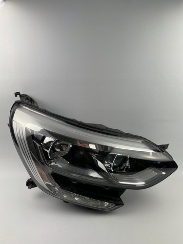 Frontscheinwerfer Renault Megane IV 260102555R LED Rechts Scheinwerfer Headlight
