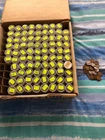 Lincoln Wheat Pennys, Mixed Dates. Lot of 1900