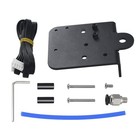 Direct Drive Plate Extruder Adapter Kit For Creality CR-10S Ender-3 3D Printer