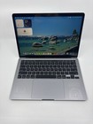 Apple MacBook Pro 13.3" (256GB SSD, M2, 8GB) Laptop - Space Gray - 