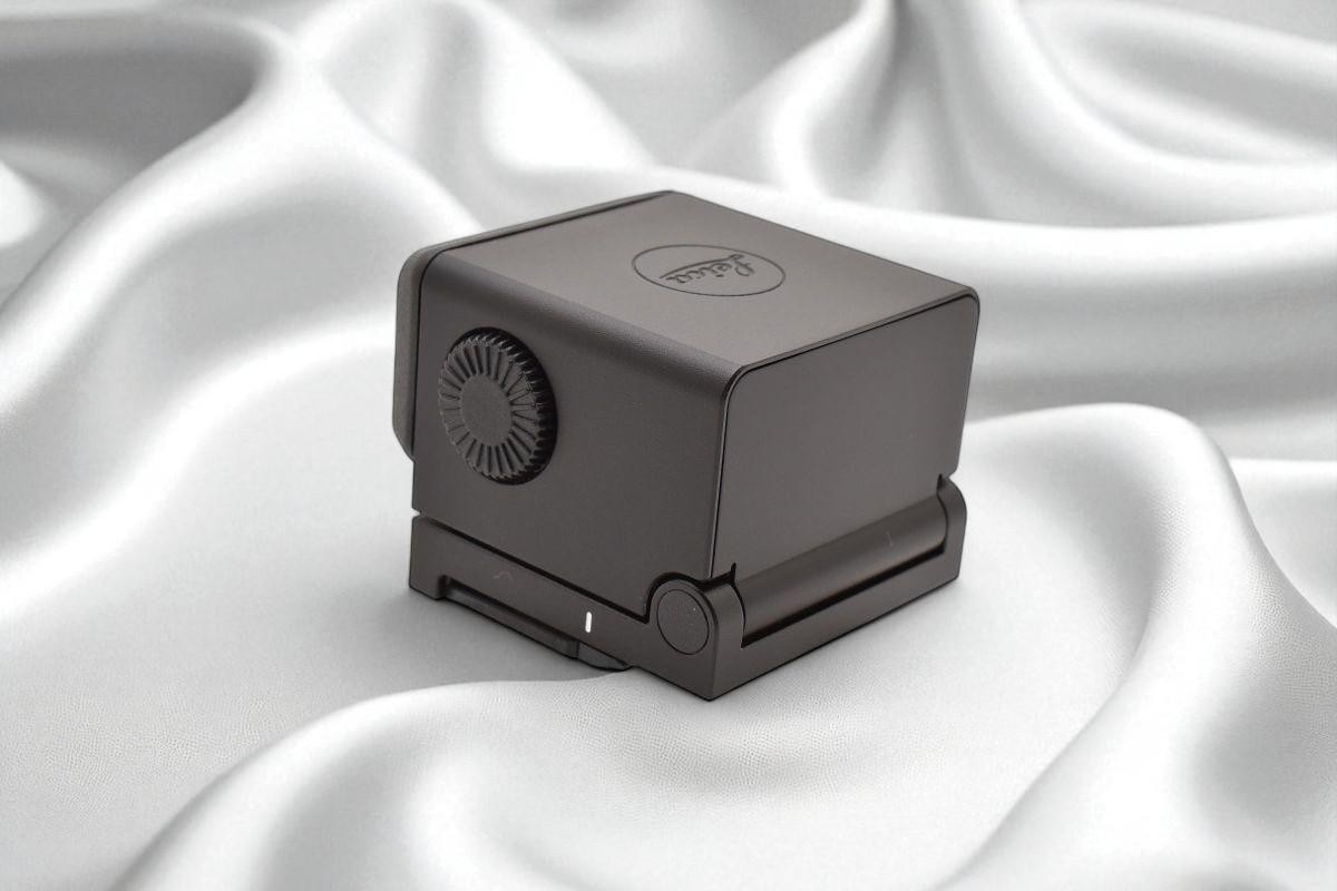 Nea Mint] Leica Visoflex 2 Electronic Viewfinder 24028 for