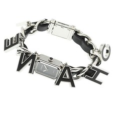 CHANEL PREMIERE H7471 15mm SS Black #C25839