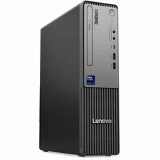 Lenovo ThinkCentre neo 50s Gen 6 13DQ001JUS Desktop Computer - Intel Core Ultra