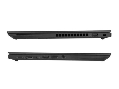 *3Jahre GEWL* Lenovo ThinkPad T14s G1 i5-10210U 8GB 240GB SSD wi10 FHD TOUCH Cam - Bild 5 von 5