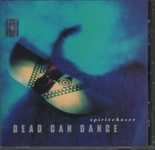 Spiritchaser - Dead Can Dance - Audio CD - Like New