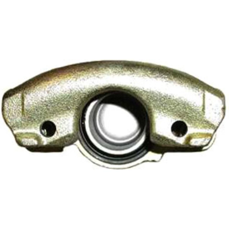 Pinza de freno centrada 141.62115 lado del conductor o del pasajero para Chevy Olds Foto 2 de 4