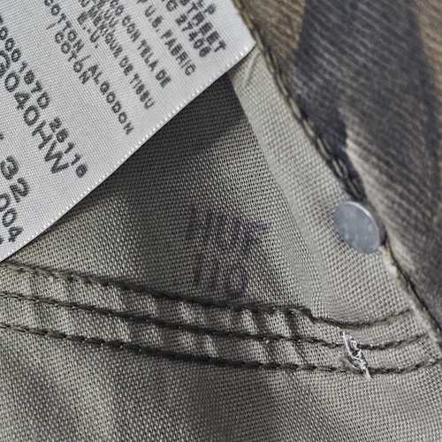 Wrangler Pro Gear Tarnhose Herren 48 x 32 Realtree Hardwoods Jagd EUC Pls LESEN⬇ - Bild 19 von 21