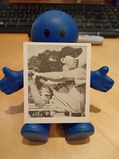 1948 Bowman REPRINT Tommy Henrich Yankees #19