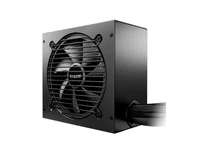 be quiet Pure Power 12 650W ATX (ATX3.1/ ATX3.0 Compatible) 80 PLUS GOLD