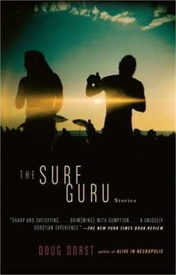 The Surf Guru (Paperback or Softback)