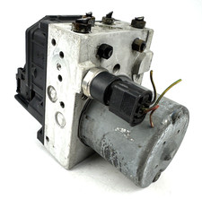 2002-2003 Audi A4 ABS Anti-Lock Brake Pump Control Module 8E0614517A