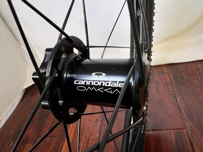 Lefty Bicycle Wheelsets for sale | eBay