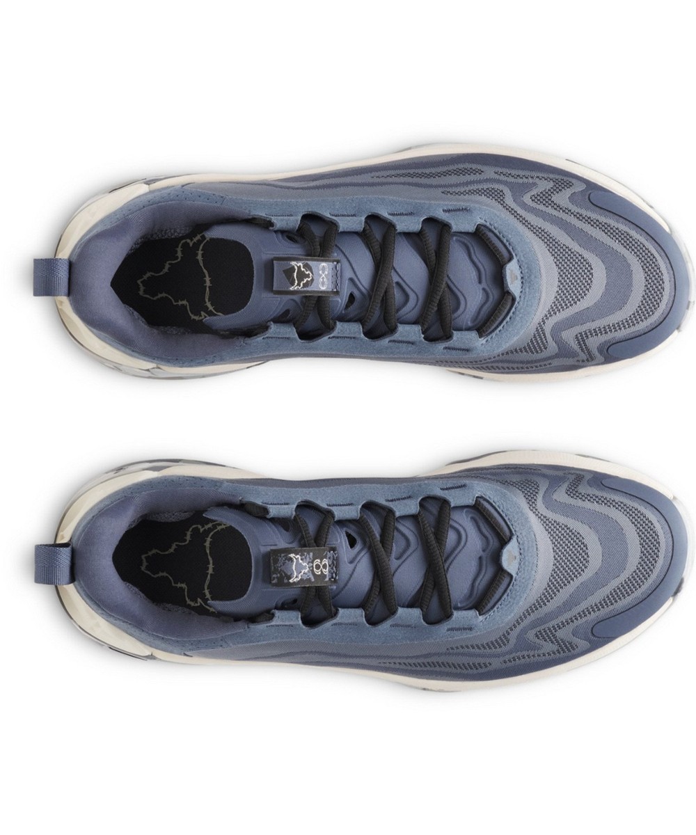 激レア！Under Armour 浦安　D-Rocks オーセンティック UNDER ARMOUR UA Project Rock 8 Training MEN 6000852 044