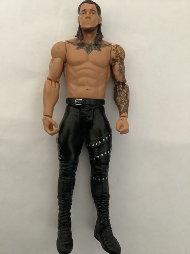 WWE WRESTLING FIGURES MATTEL WWF CHOOSE A WRESTLER ELITE TNA AEW WCW ROH - Picture 16 of 256