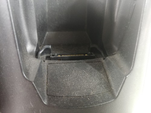 Janam CKT-P4-002C 4 Fente Chargeur Socle - Photo 3 sur 6