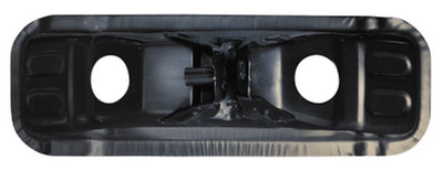 73 - 79 Volkswaggen Super Beetle Passenger Side Front Seat Riser