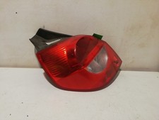 89035079 RÜCKLEUCHTE AUßEN LINKS / 89035079 / 56351 FÜR RENAULT CLIO III 1.5 DCI