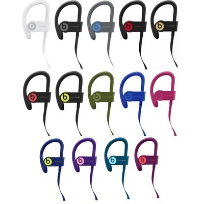 ヘッドフォン/イヤフォン Beats by Dr Dre - beats by dr.dre Powerbeats3 wireless Beats by Dr. Dre Powerbeats3 PowerBeats 3 Wireless In-Ear