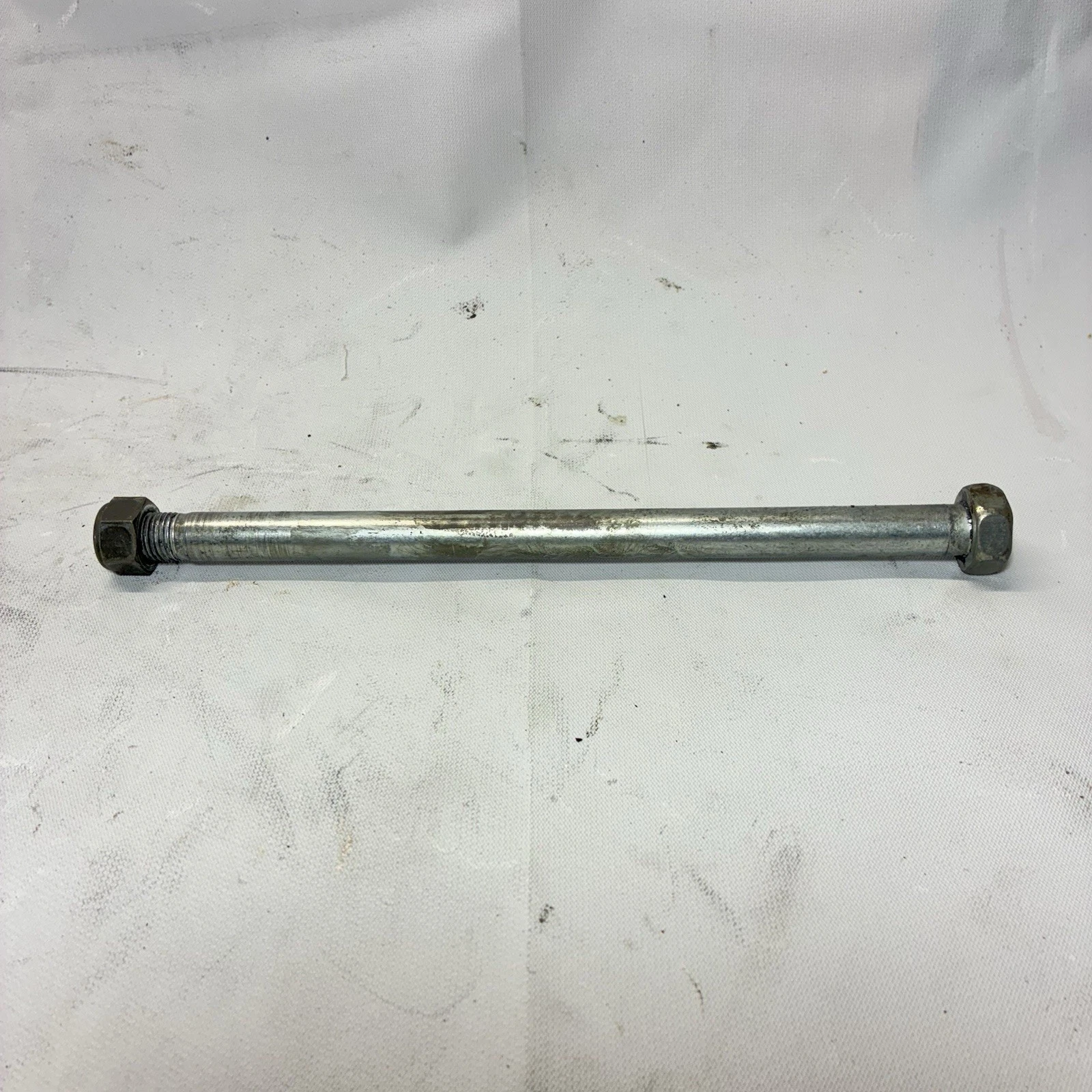 2004 00-24 Yamaha TTR125 TTR125L TTR 125 125L / OEM Swingarm Mounting PIVOT Bolt
