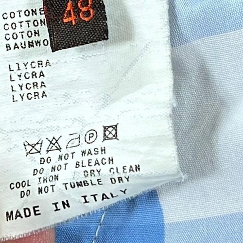 Etro Hose Herren EU 48 Olivgrün Cord Made In Italy Puro Et Romantico - Bild 7 von 15