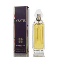 Givenchy WYSATIS3.3EDTSPR 3.3 oz Womens Ysatis Eau De Toilette Spray