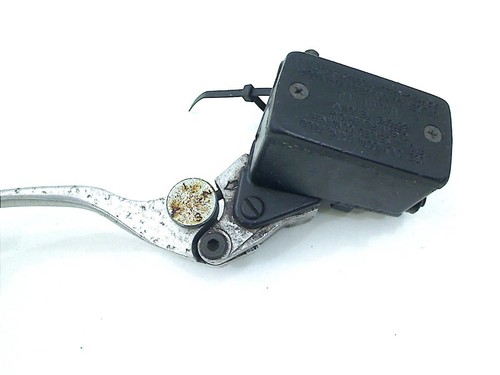 BRAKE MASTER CYLINDER FRONT Suzuki GSX 600 F 1998-2005 (GSX600F AJ3113 KATANA) - Picture 2 of 3