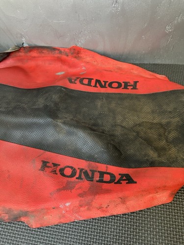 2005 Honda CRF450X Seat Cover OEM - Picture 2 of 6