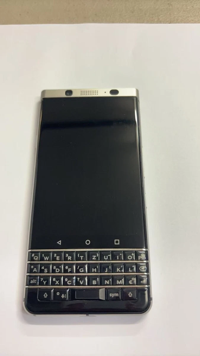 BlackBerry KEYone 32GB Cell Phones & Smartphones for Sale | Shop