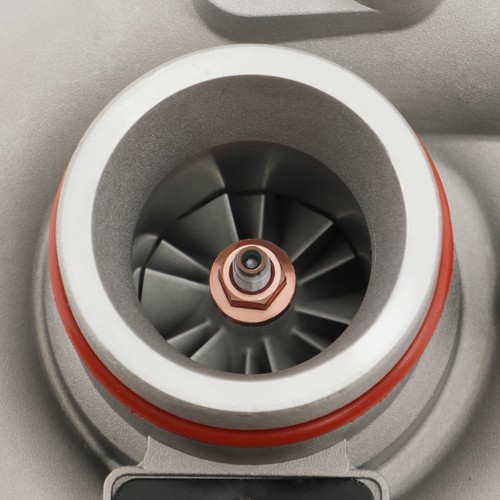 Engine K14 Turbo for VW T3 Transporter TD 51KW 1984-1992 068145701QV New - Picture 7 of 15