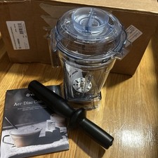 Vitamix Aer Disc Aerating Container